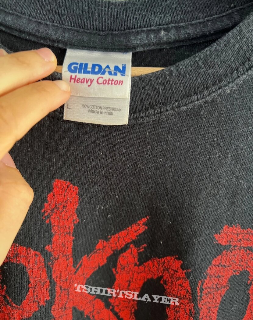 Slipknot Selftitled 2009 Slipknot Selftitled 2009