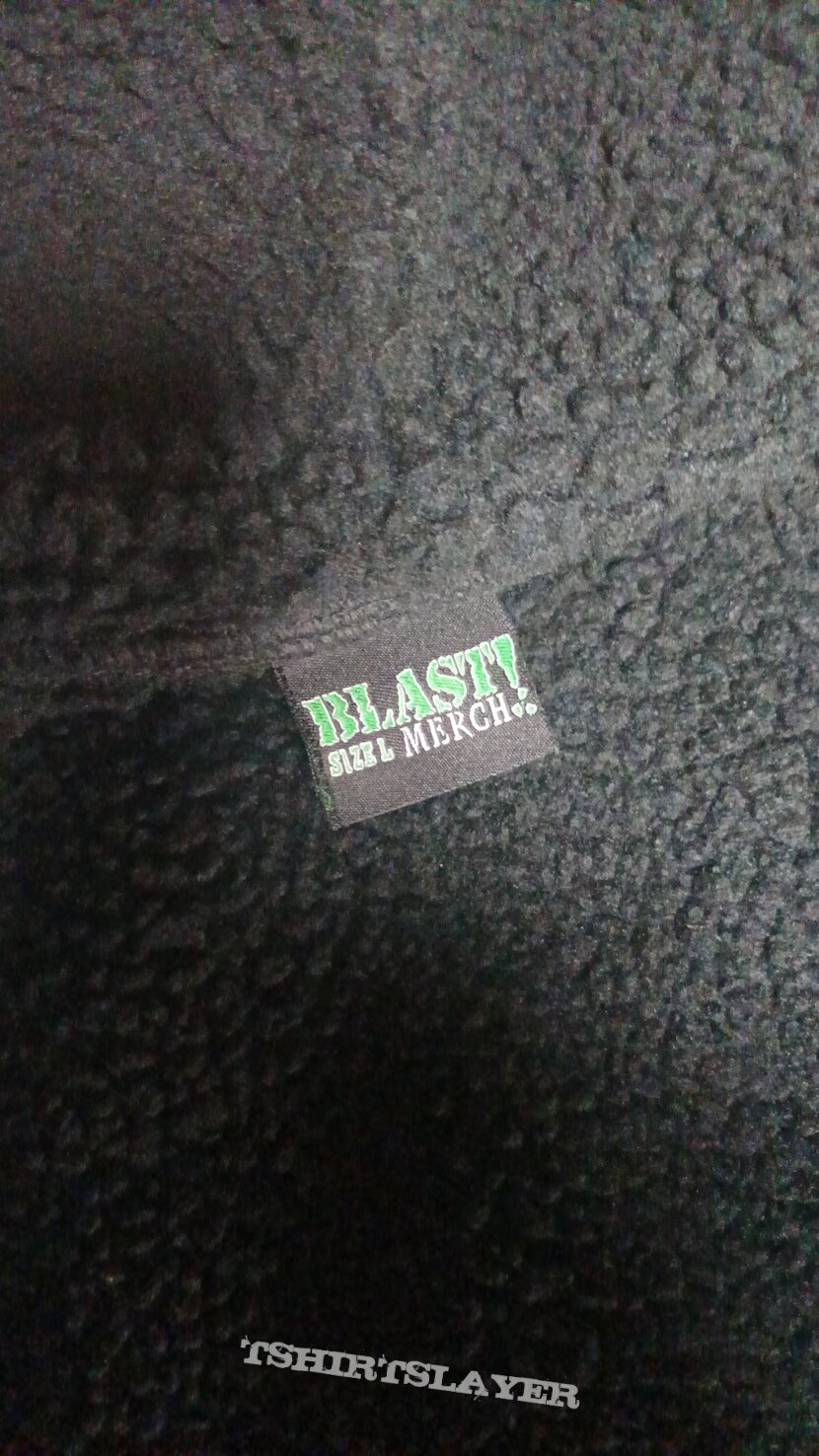 Immortal All shall fall