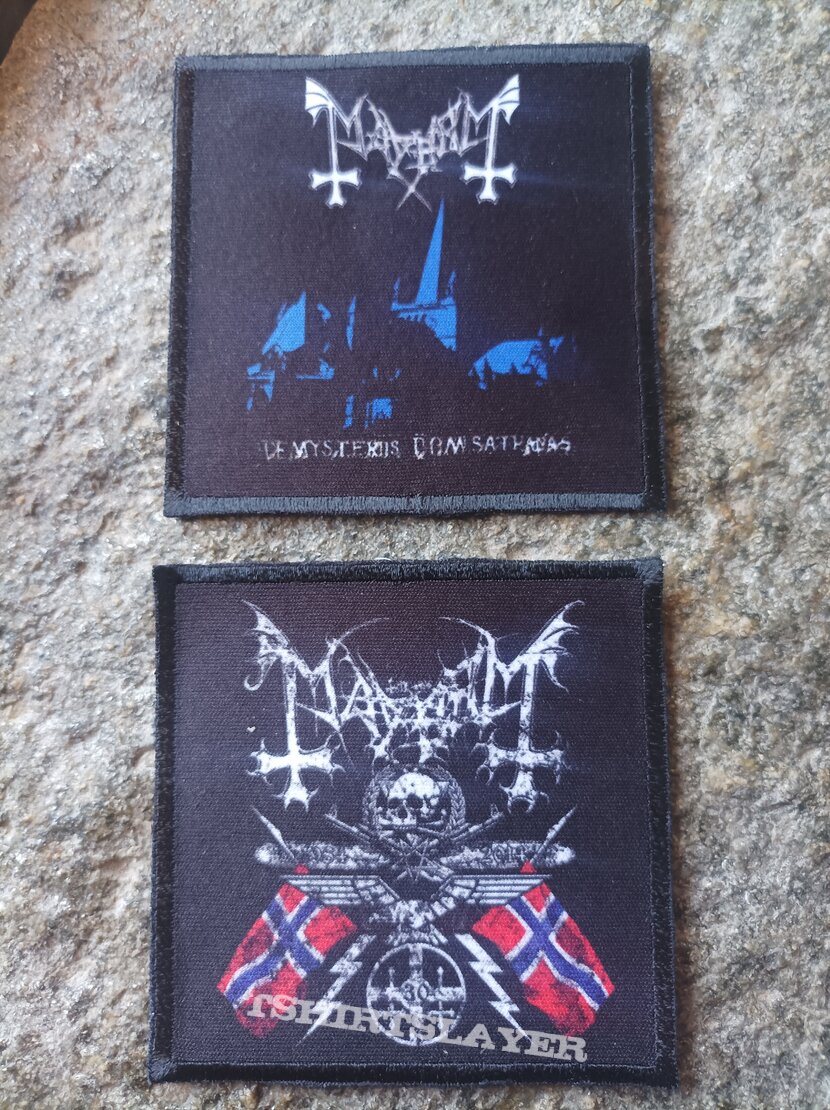 Mayhem 2 patch Mayhem 2 patch