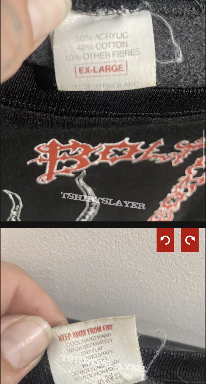 Bolt Thrower Bolt Thrower