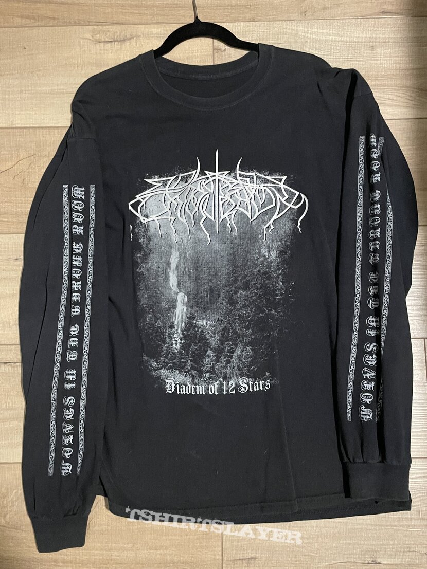 Wolves In The Throne Room Longsleeve 