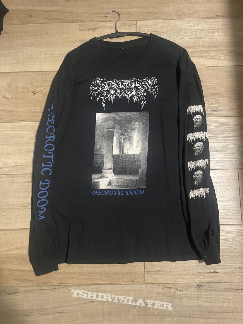 Spectral Voice Longsleeve 