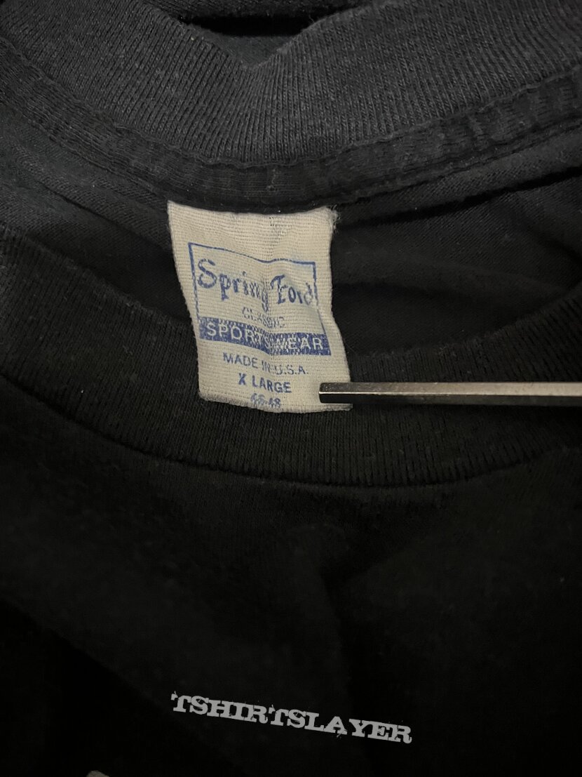 Dark Angel Logo shirt 