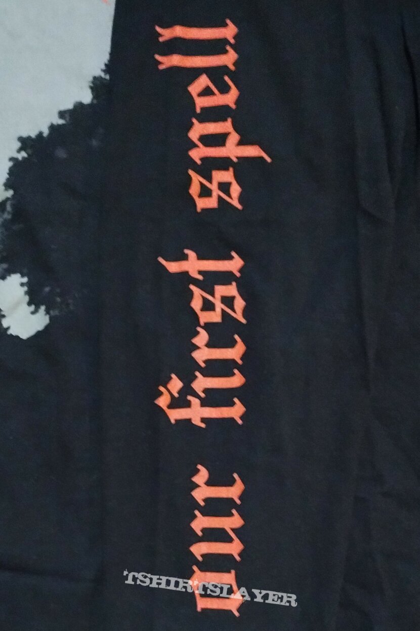 Gehenna - First Spell LS Gehenna - First Spell LS