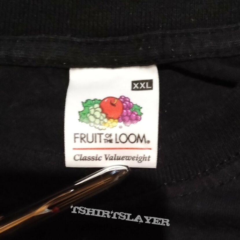 Gehenna - First Spell LS Gehenna - First Spell LS