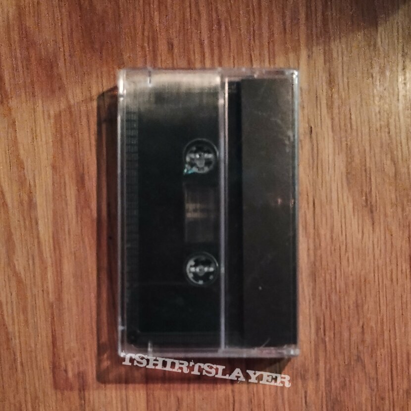 Phlegein - Ancient Battlegrounds cassette