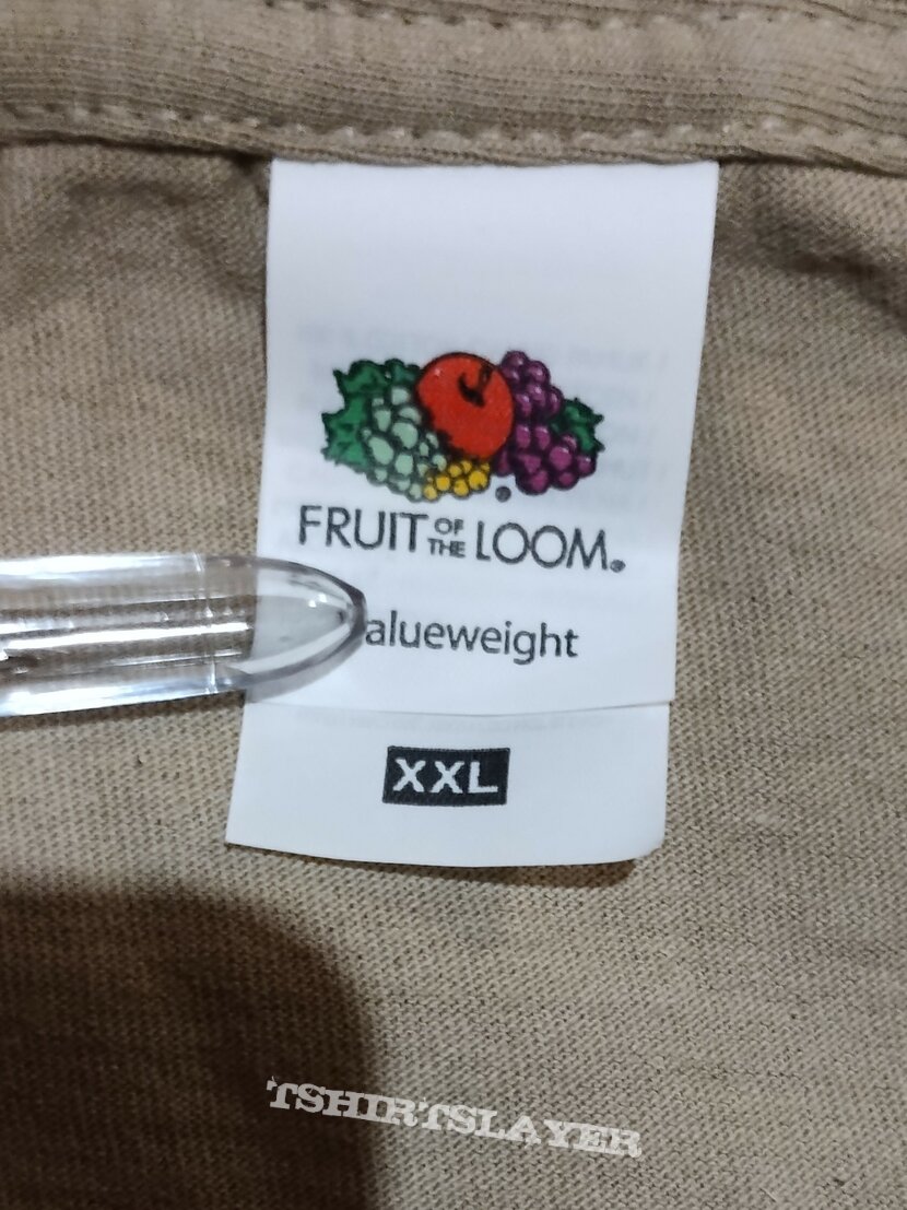 Sodom - Agent Orange 1989-2019 TS [khaki]