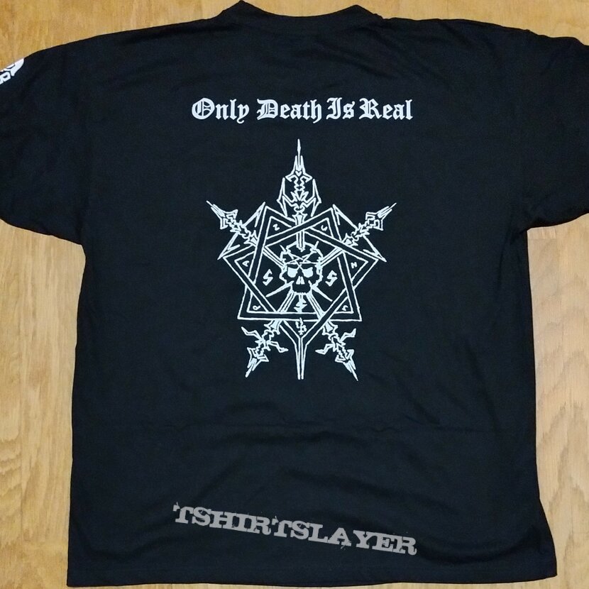 Hellhammer - Apocalyptic Raids TS
