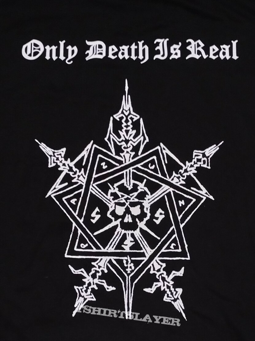 Hellhammer - Apocalyptic Raids TS