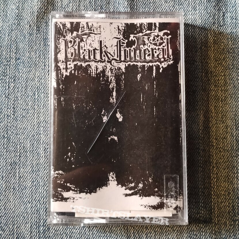 Black Funeral - Journey's Into Horizons Lost demo 1994 (No Rip-Off Prod version) Black Funeral - Journey's Into Horizons Lost demo 1994 (No Rip-Off Prod version)