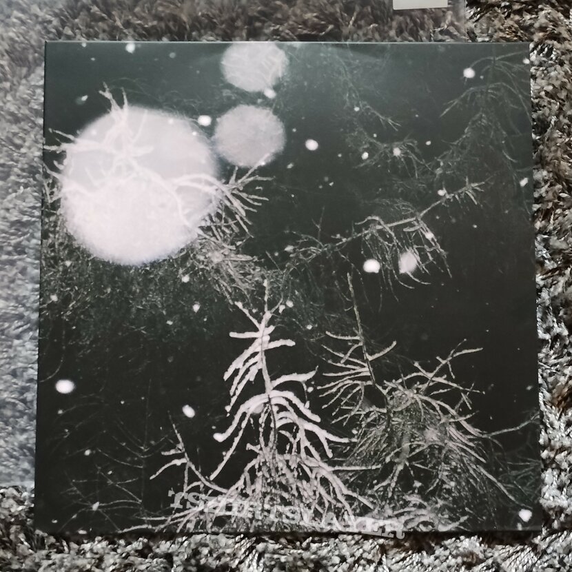 Over the Voids... - Over the Voids... LP Over the Voids... - Over the Voids... LP