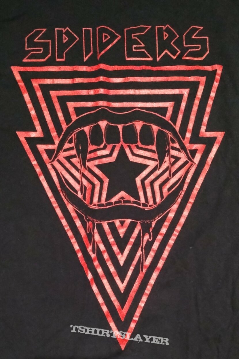 Spiders - Logo &amp; Design TS