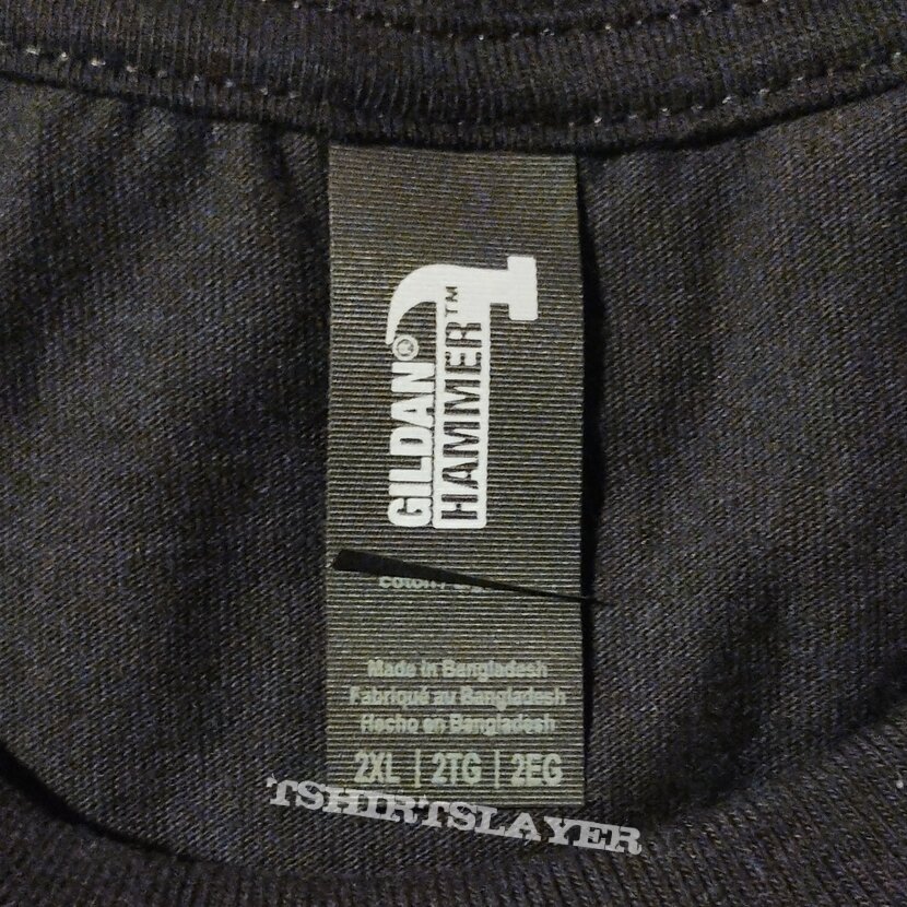 Ulvehyrde - Dødsdømt TS Ulvehyrde - Dødsdømt TS