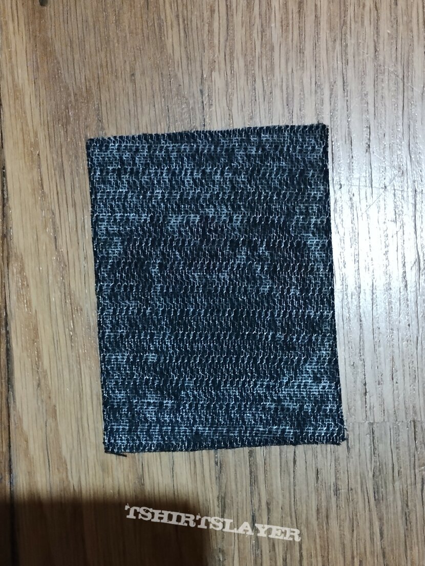 Sepultura - Bestial Devastation Patch