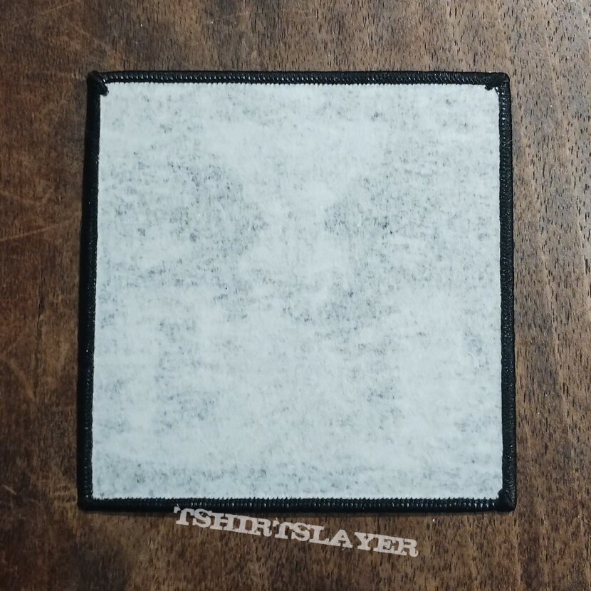 Depressive Silence - V: Medieval Demons MMXIX patch Depressive Silence - V: Medieval Demons MMXIX patch