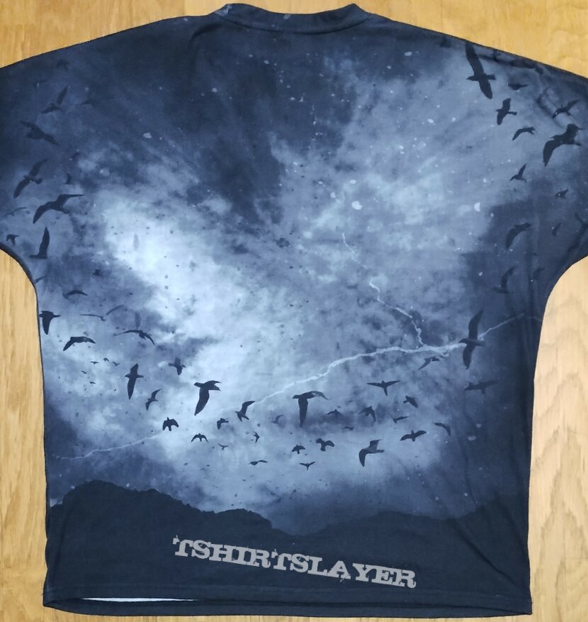 Insomnium - Shadows of the Dying Sun TS [all over print]