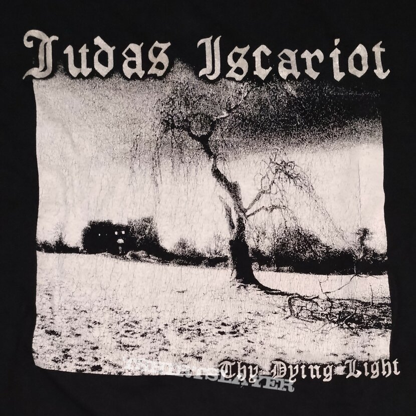 Judas Iscariot - Thy Dying Light LS