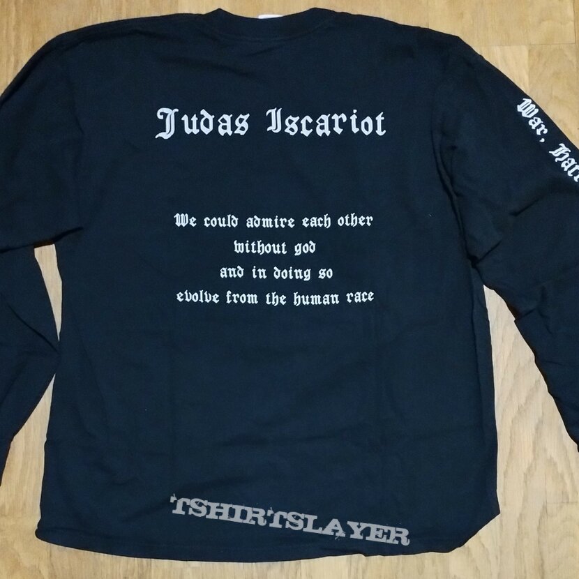 Judas Iscariot - Thy Dying Light LS