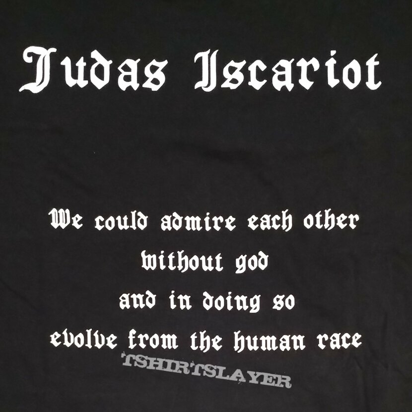 Judas Iscariot - Thy Dying Light LS