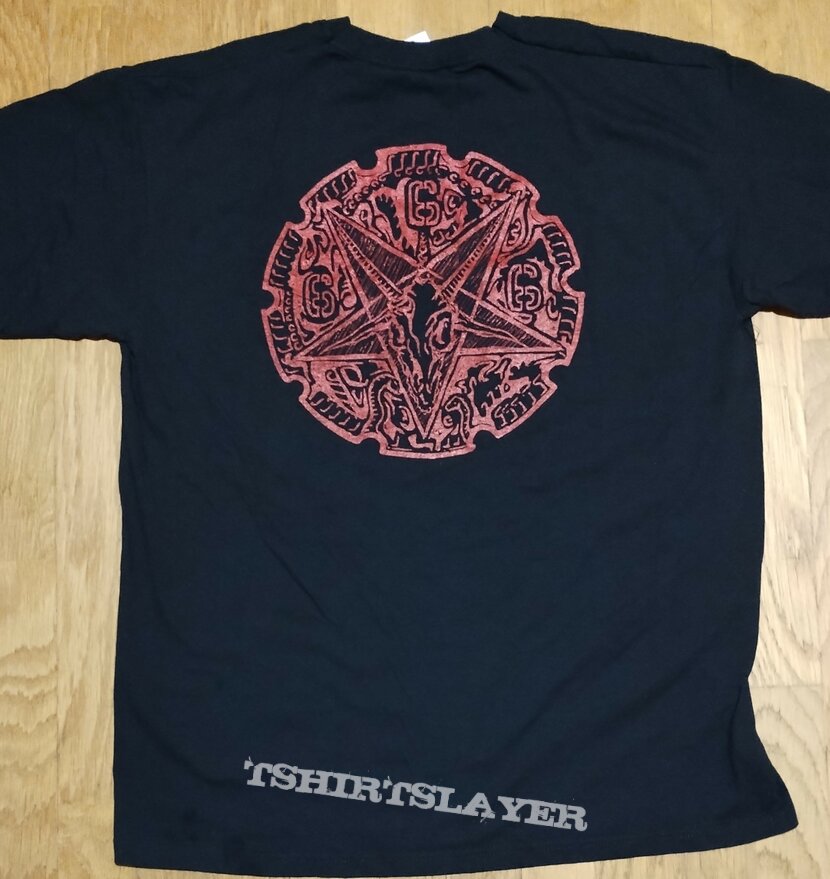 Acheron - Lex Talionis TS