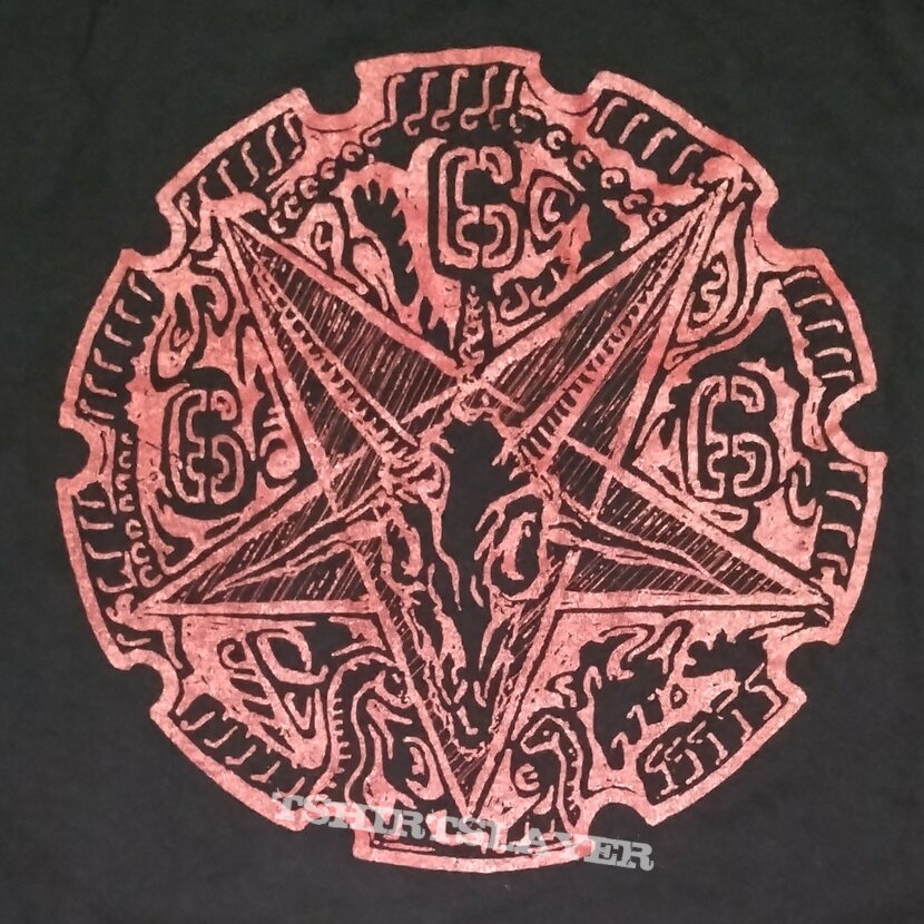 Acheron - Lex Talionis TS