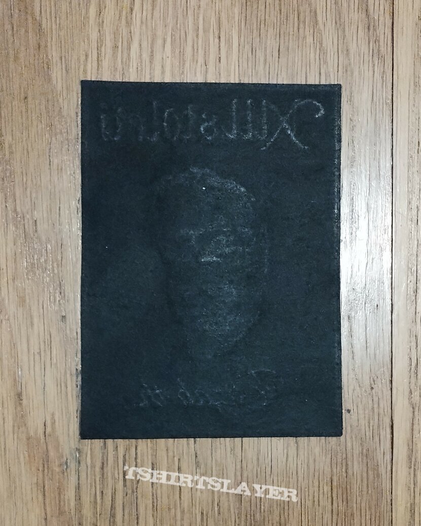 XIII. Století - Elizabeth large patch