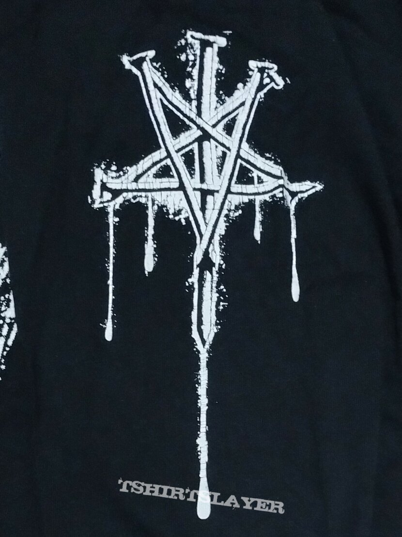 Rotting Christ - The Mystical Meeting LS