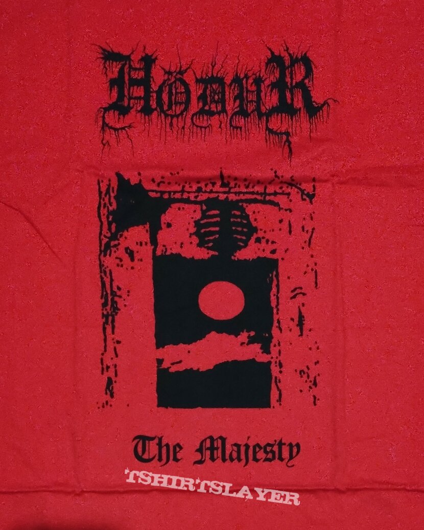 Hodur Hödur - The Majesty TS