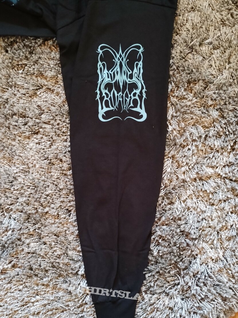 Dimmu Borgir - Stormblåst LS [Fullmoon Shop reprint]