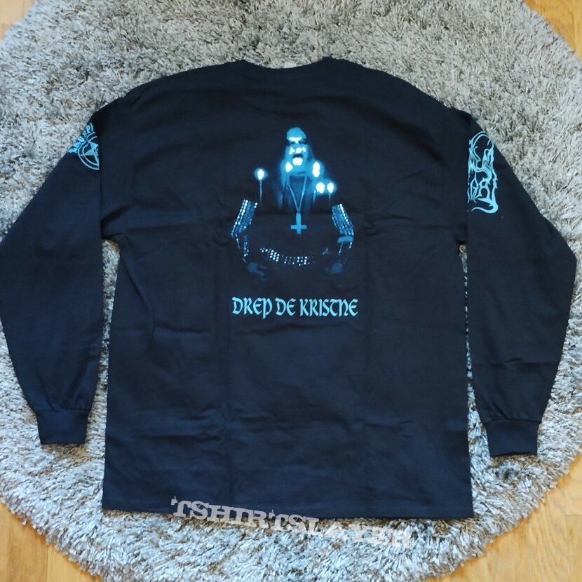 Dimmu Borgir - Stormblåst LS [Fullmoon Shop reprint]