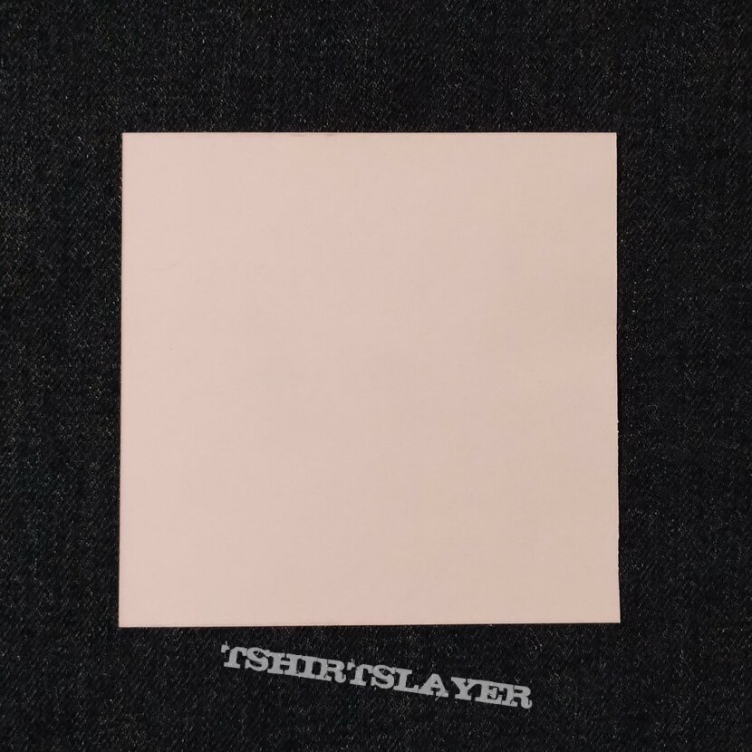 Sexmag - Sex Metal sticker