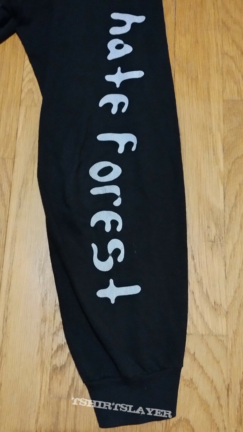 Hate Forest - Purity LS