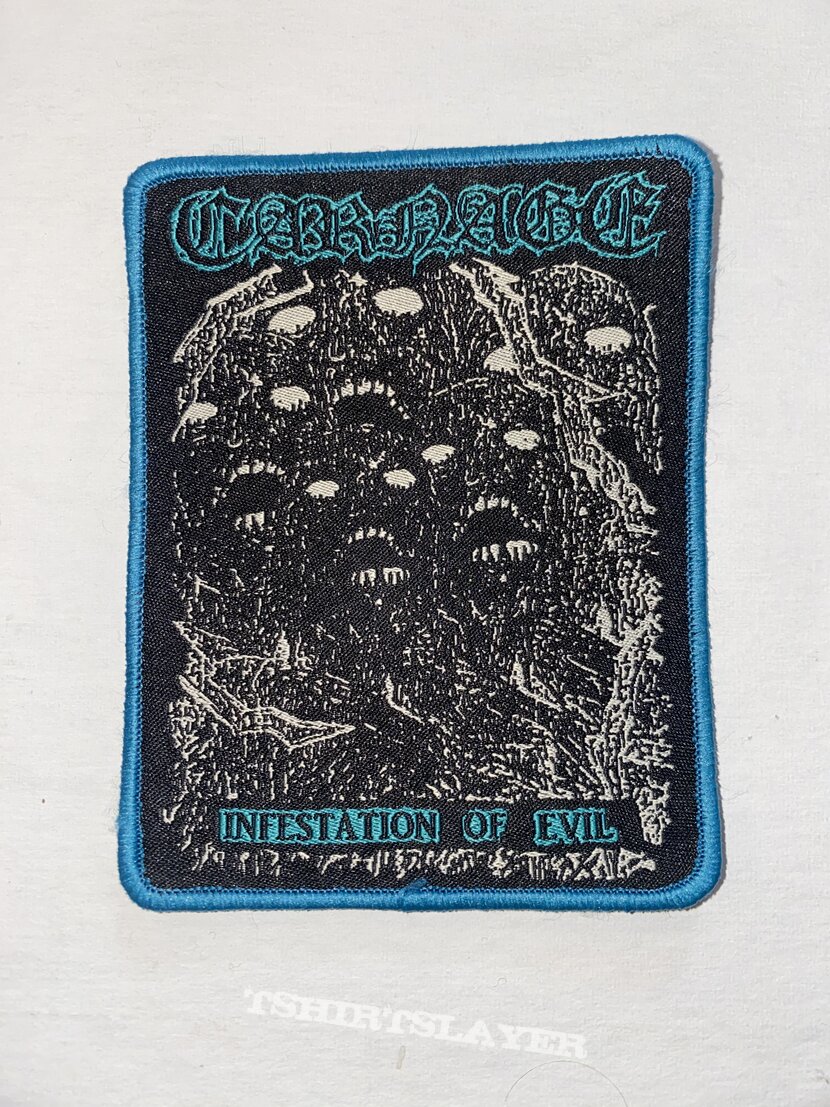 Carnage Patch