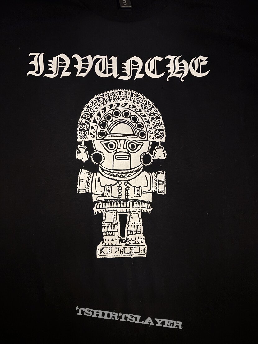 Invunche - „Sigil“ shirt