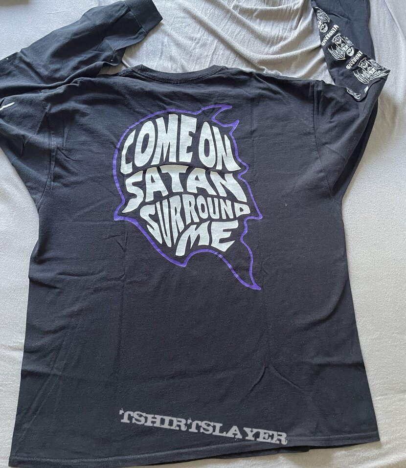 Windhand - Come On Satan Surround Me - LS Windhand - Come On Satan Surround Me - LS