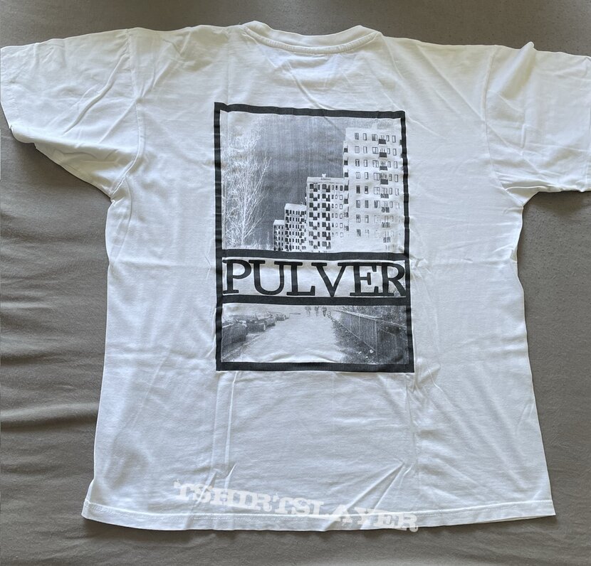 Lifelover - Pulver - Shirt