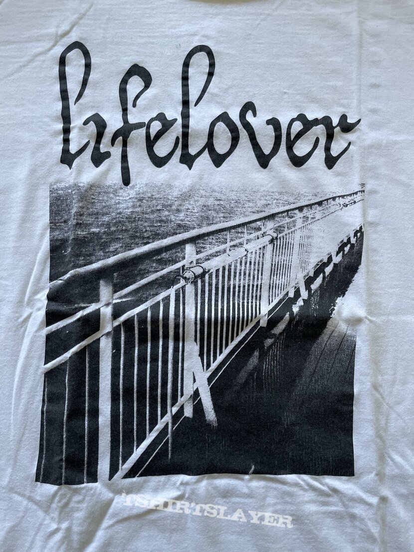 Lifelover - Pulver - Shirt