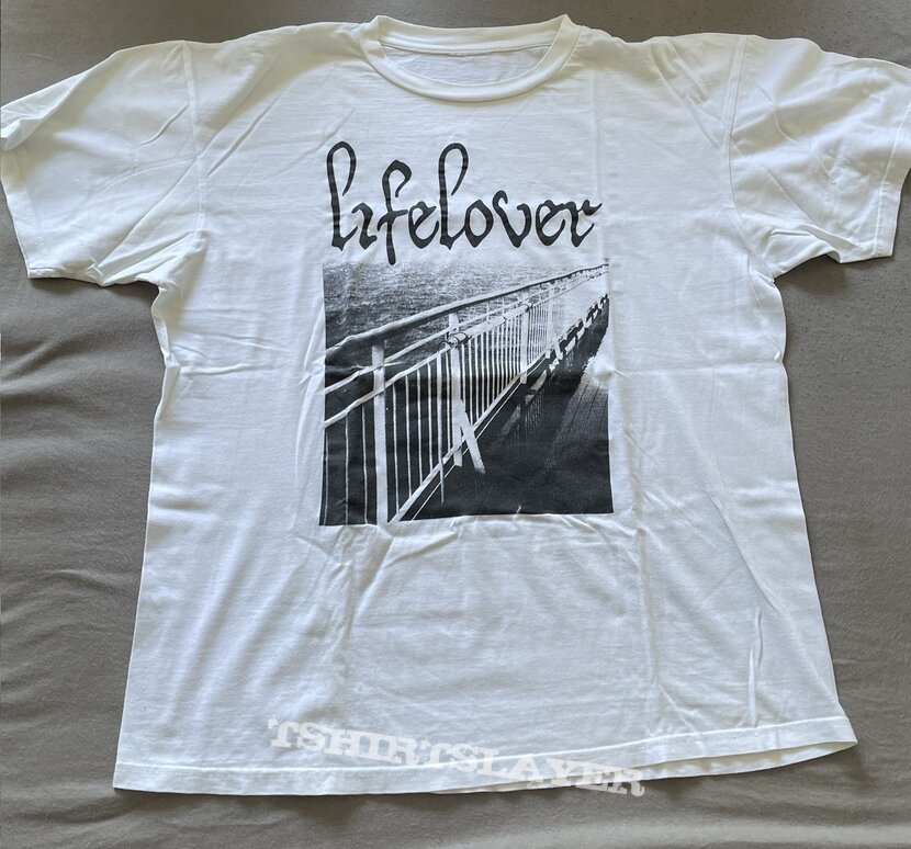 Lifelover - Pulver - Shirt