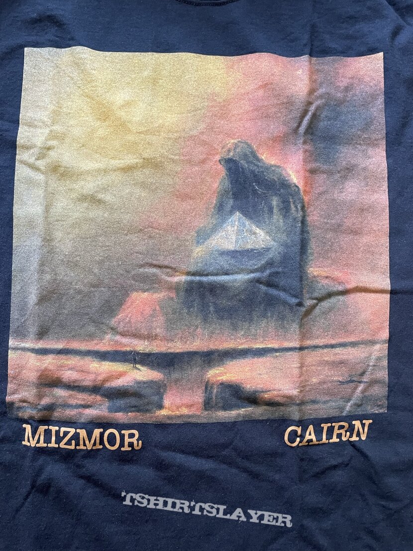 Mizmor - Cairn - LS