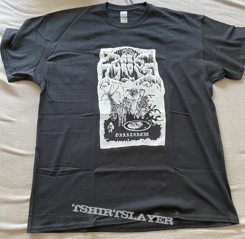 Darkthrone - Demo Shirt