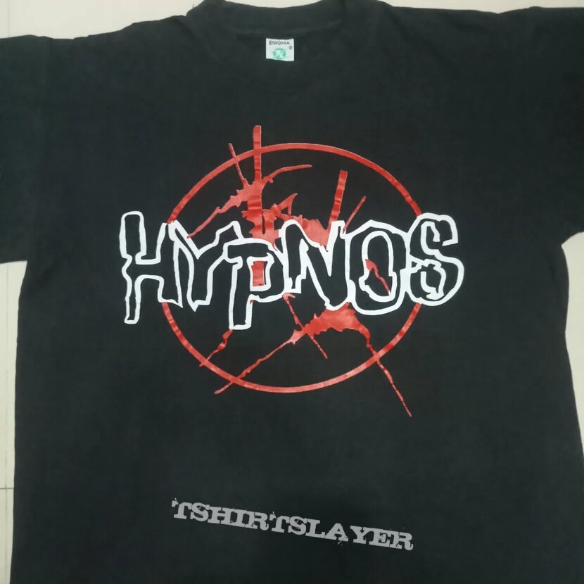 Hypnos - Death Metal Inferno