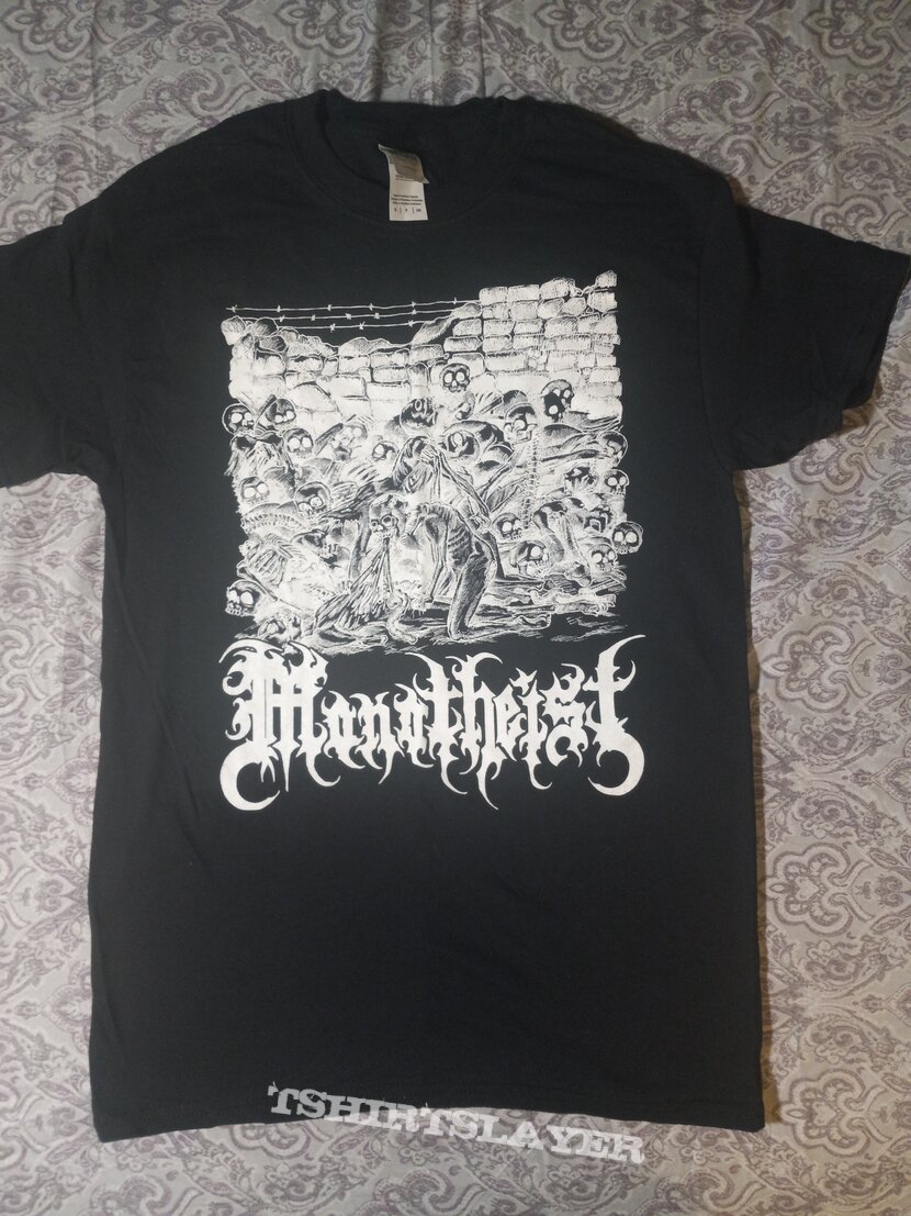 Monotheist shirt