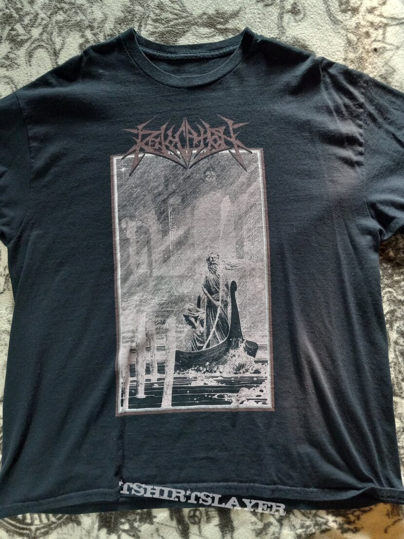 Revocation shirt