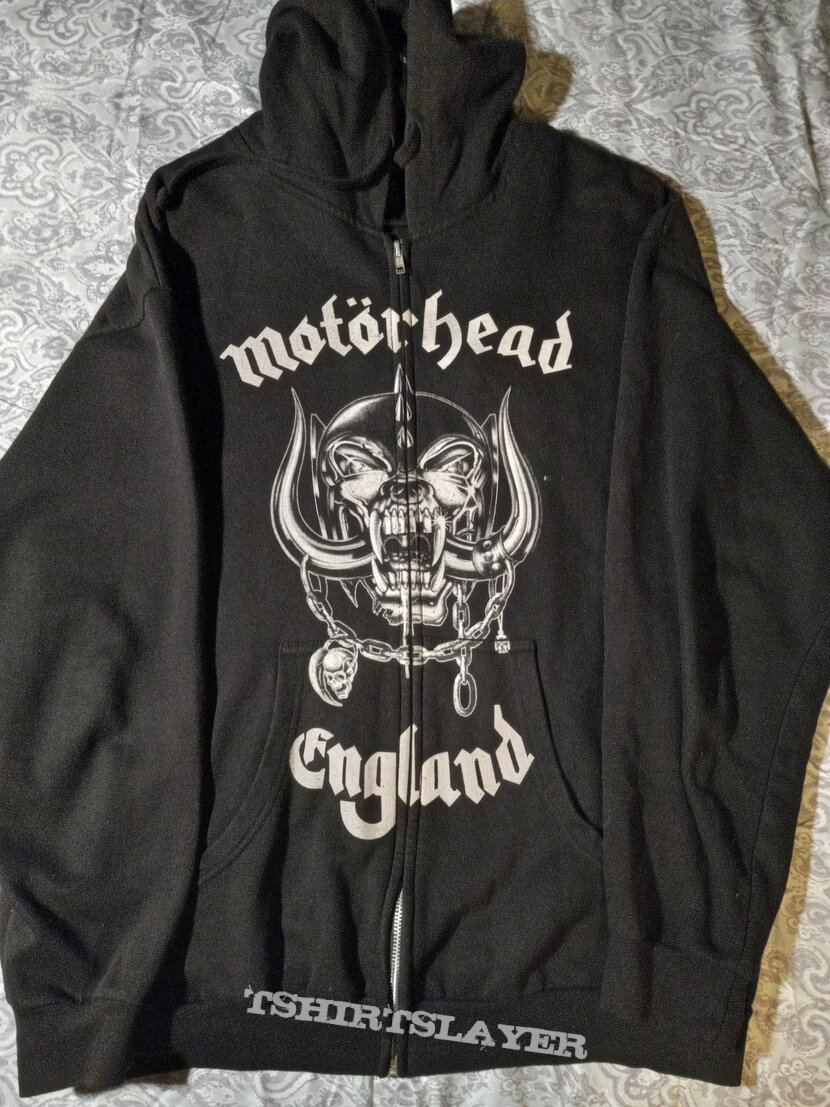 Motörhead Motorhead hoodie