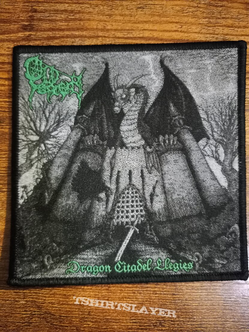 Old Sorcery patch