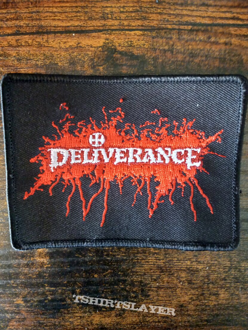 Deliverance patch