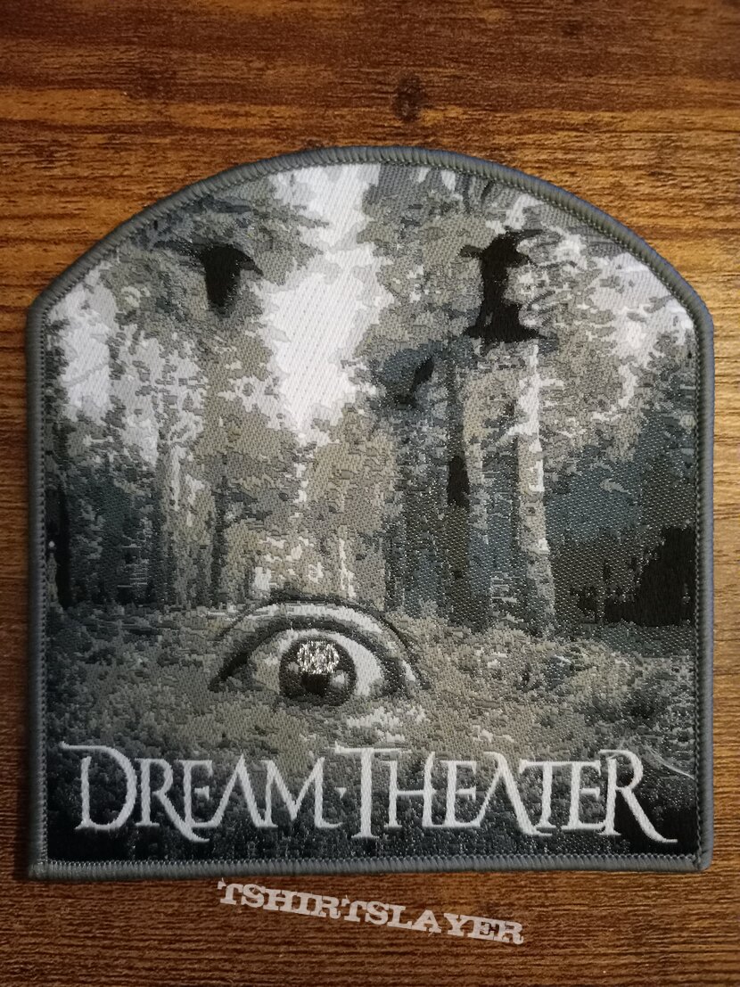 Dream Theater patch