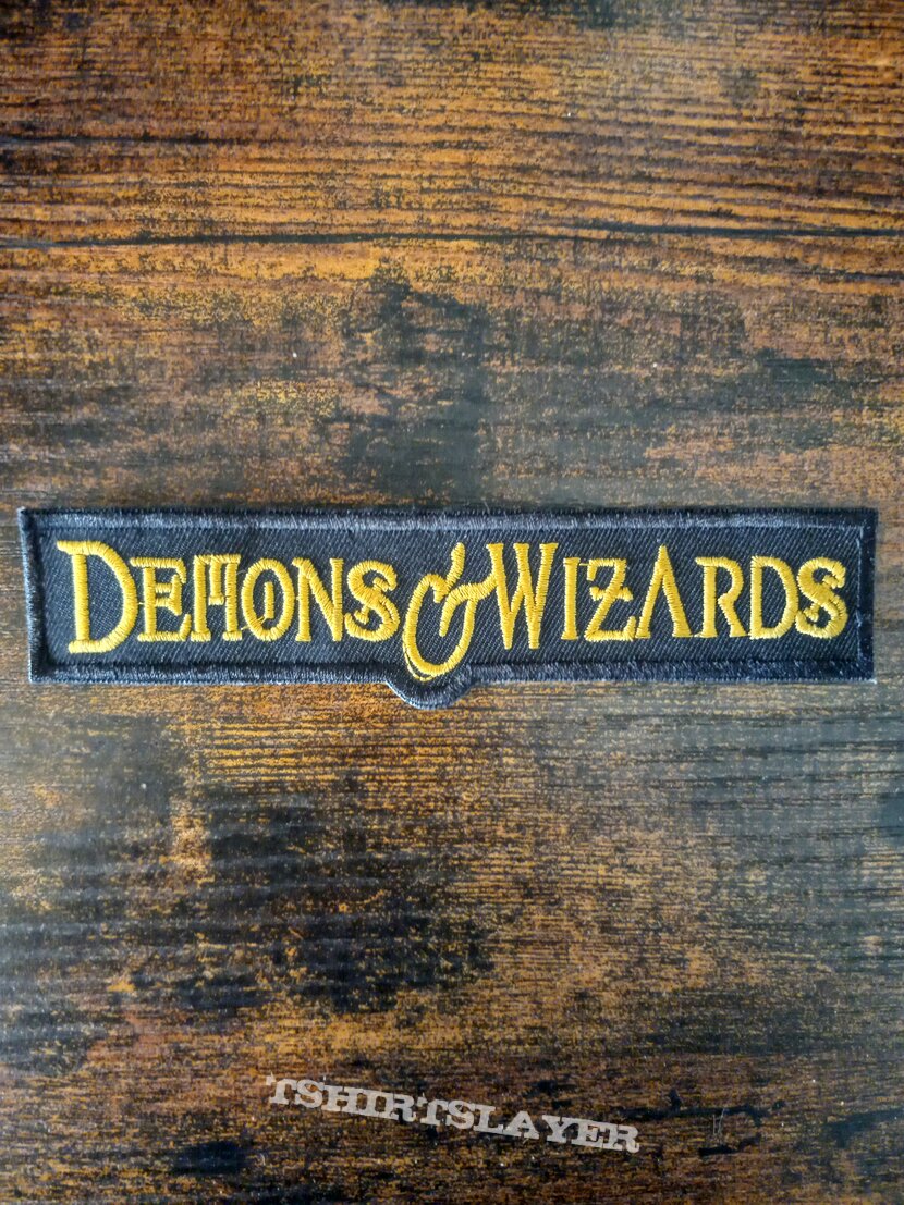 Demons &amp; Wizards patch