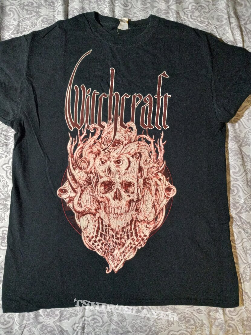 Witchcraft shirt