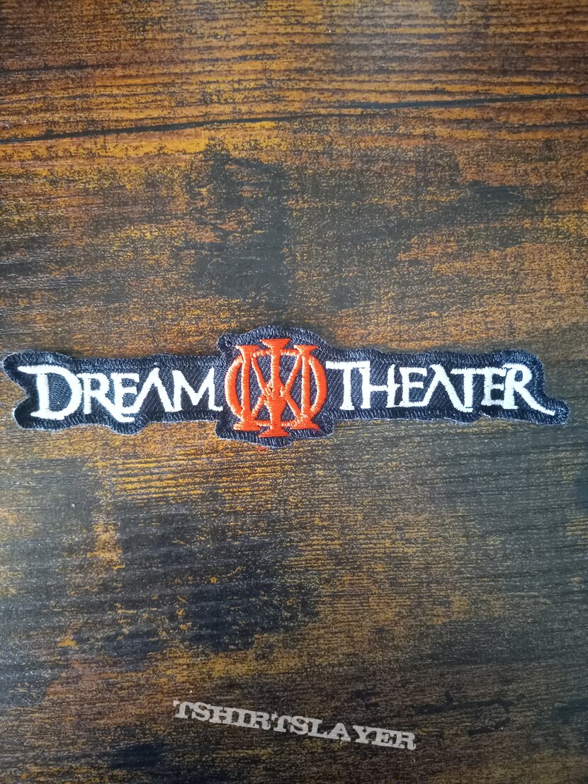 Dream Theater patch